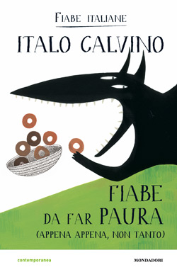 Fiabe da far paura (appena appena, non tanto)