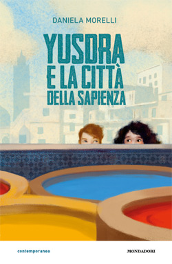 Yusdra e la città della sapienza