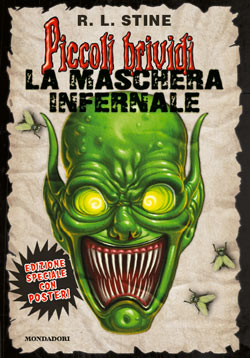 La maschera infernale