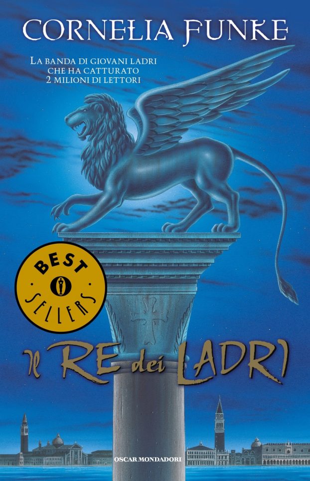 Il re dei ladri