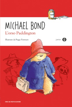 L'orso Paddington