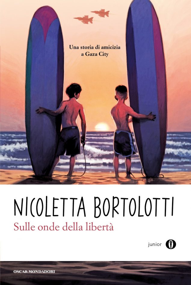 Sulle onde della libertà