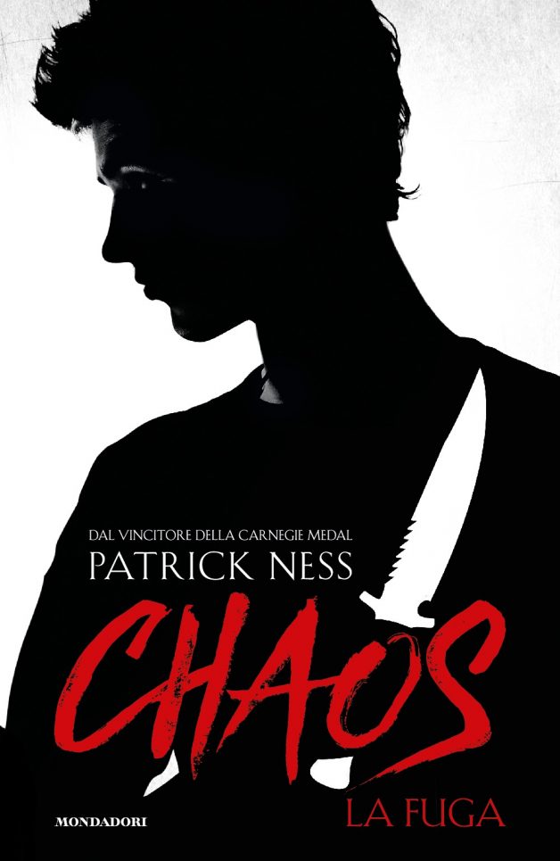Chaos. La fuga