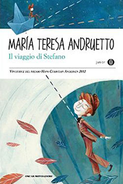 Il viaggio di Stefano
