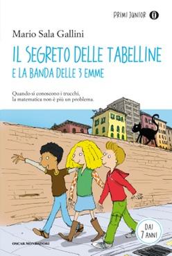 Il segreto delle tabelline