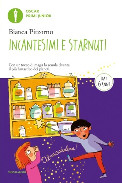 Incantesimi e starnuti