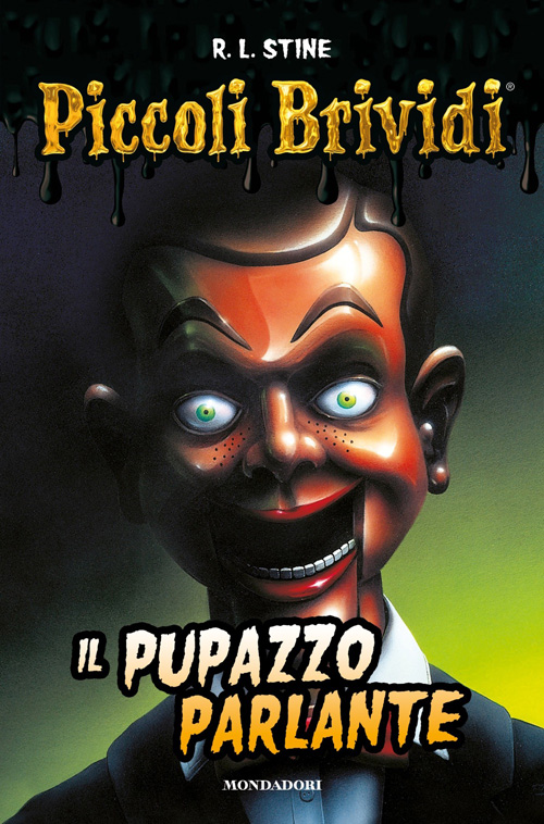Il pupazzo parlante