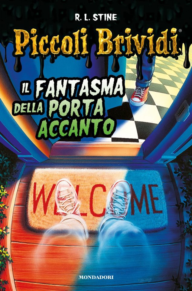 Il fantasma della porta accanto