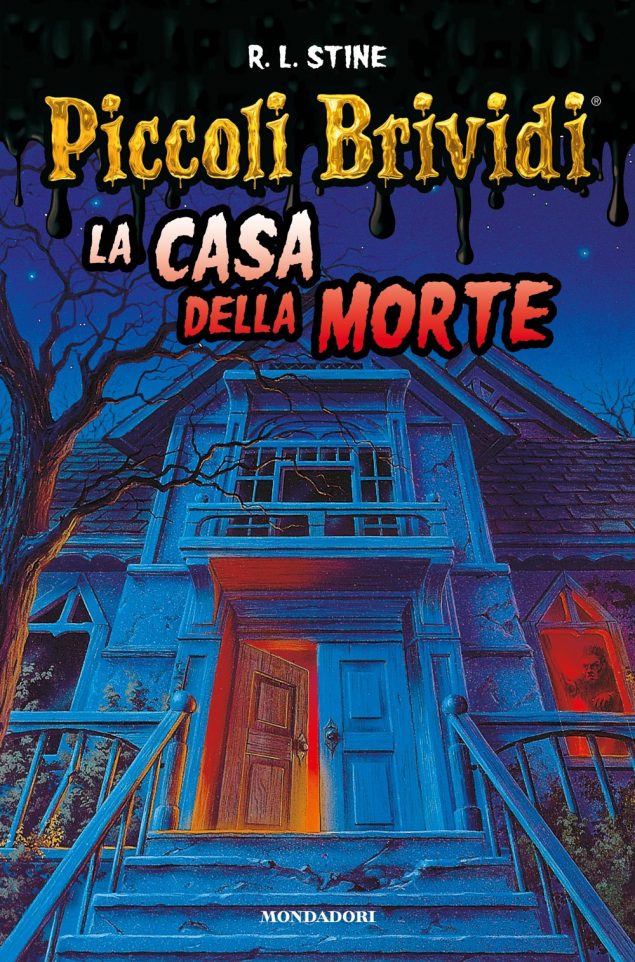 La casa della morte