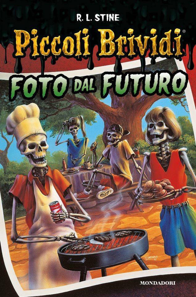 Foto dal futuro