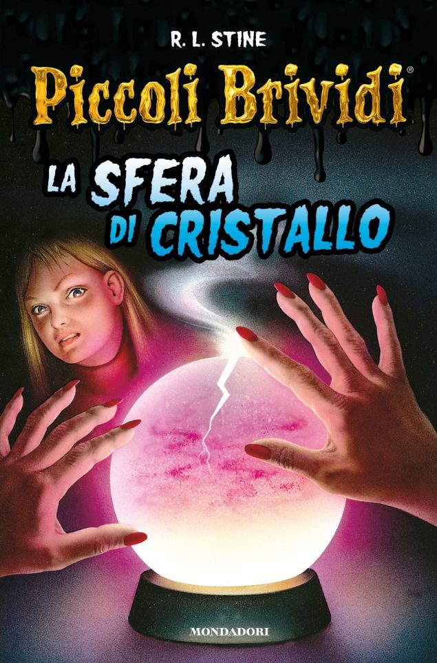 La sfera di cristallo