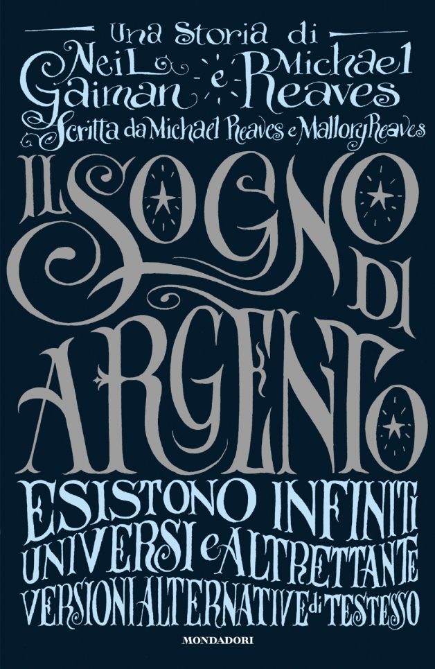 Il sogno di argento