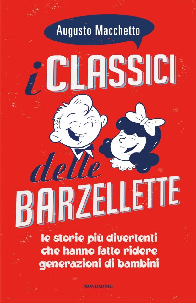 I classici delle barzellette - Ragazzi Mondadori