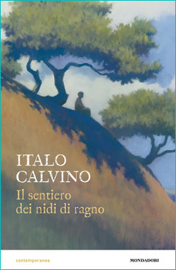 Il sentiero dei nidi di ragno