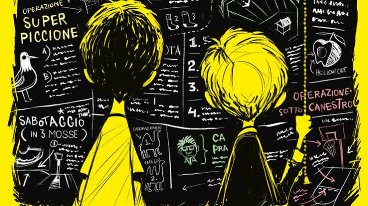 Bullismo: come parlarne ai ragazzi?