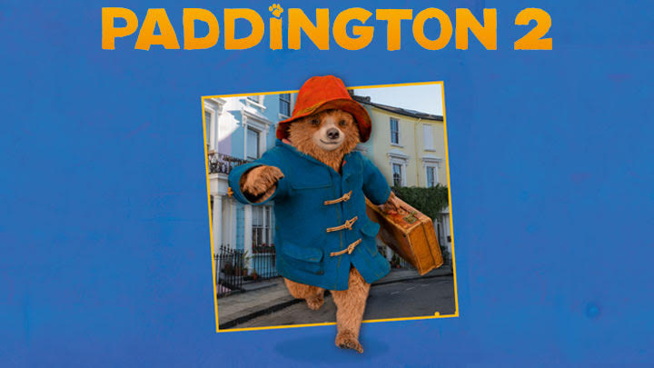 Paddington 2: torna l'orsetto tenero e pasticcione!