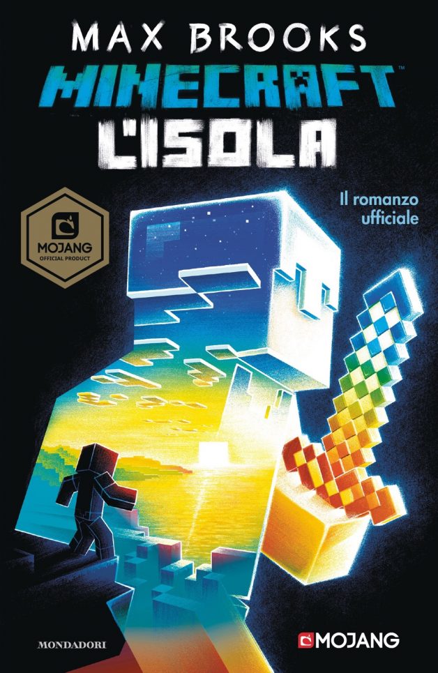 Minecraft - L'isola