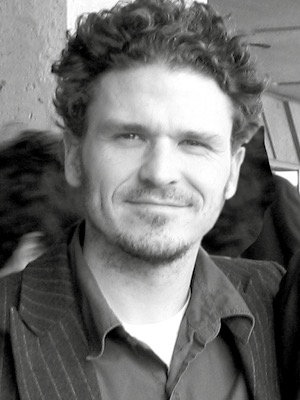 Dave Eggers