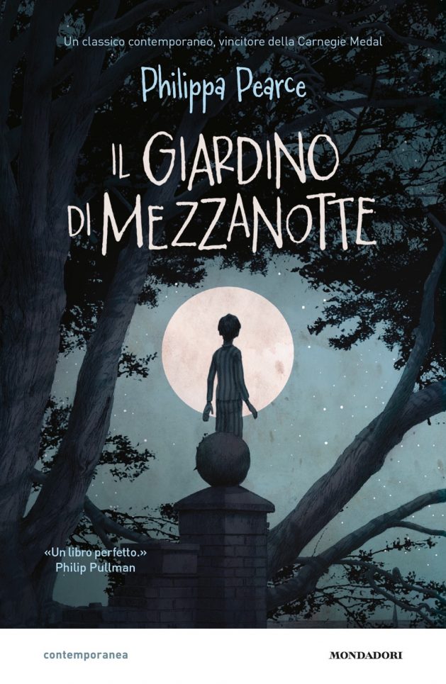 Il giardino di mezzanotte