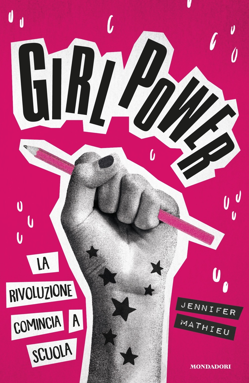 Girl Power - La Rivoluzione Comincia A Scuola