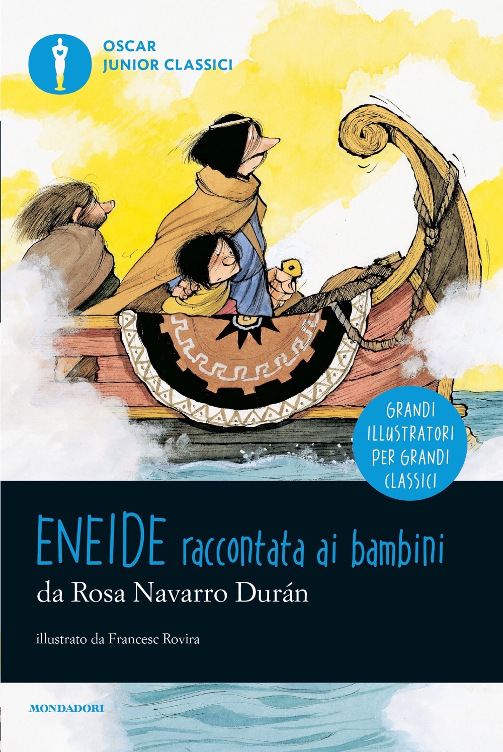 Le Avventure Di Enea E La Fondazione Di Lavinio