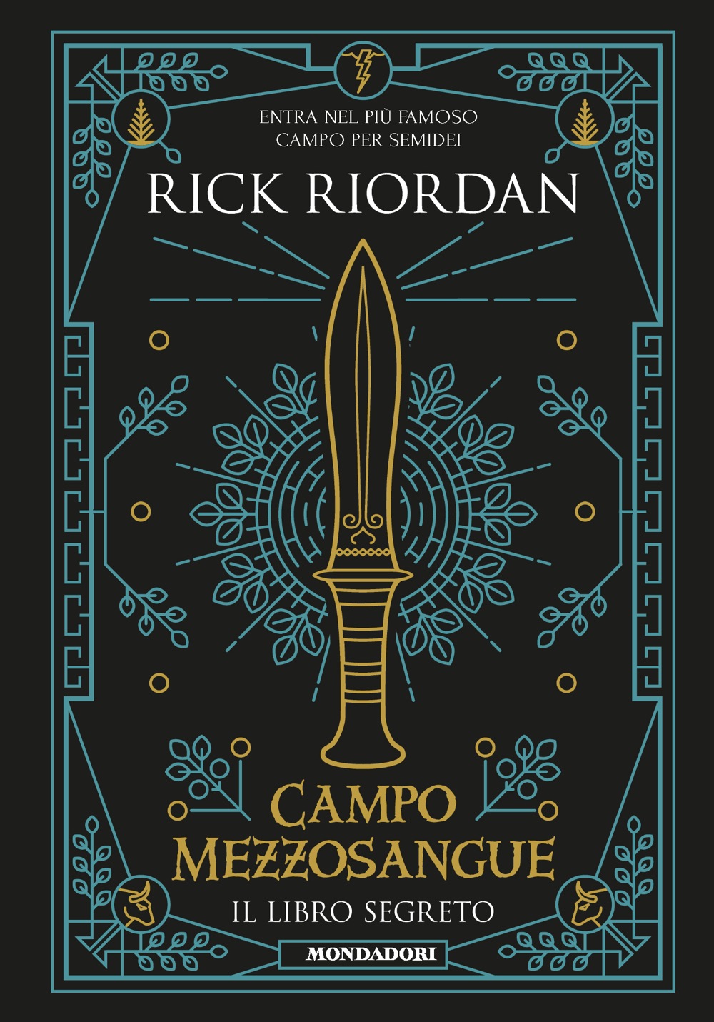 Il Titolo Di Questo Libro è Segreto