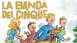 La banda dei cinque