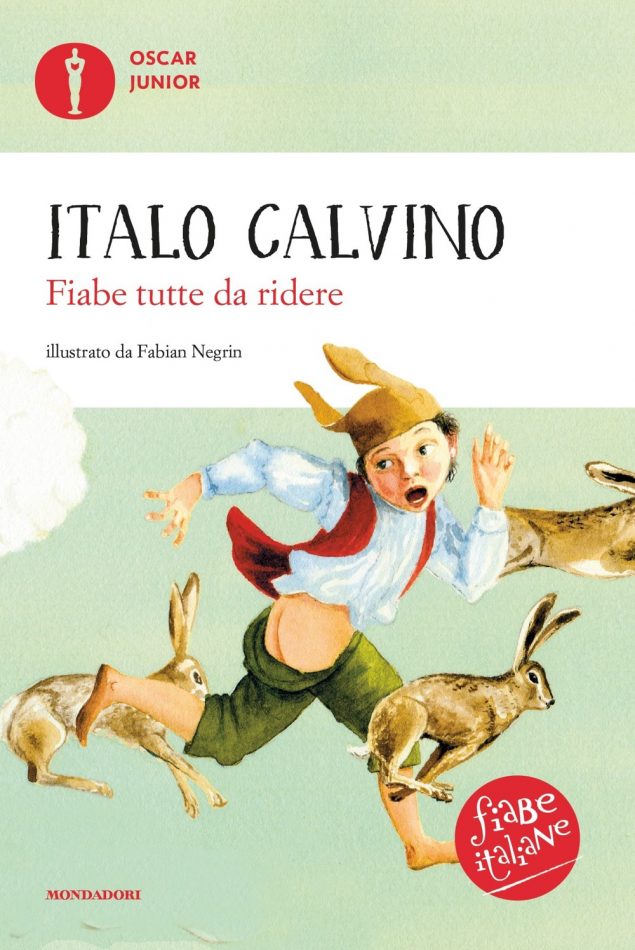 Fiabe tutte da ridere