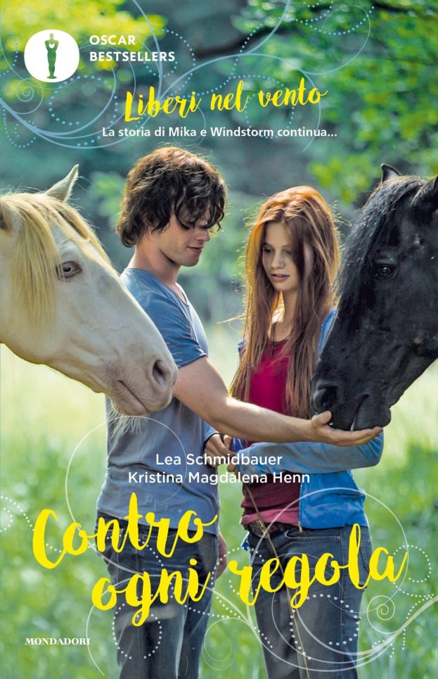 Liberi nel vento. Contro ogni regola