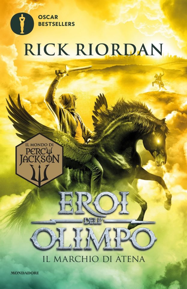 The Kane Chronicles – 3. L’ombra del serpente
