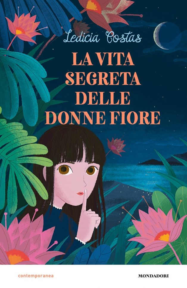 La vita segreta delle donne fiore