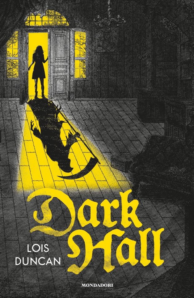 Dark Hall