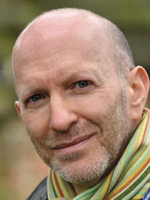 Simon Sebag Montefiore