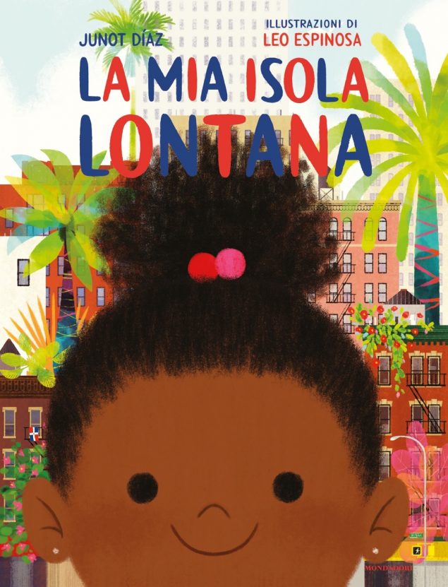 La mia isola lontana