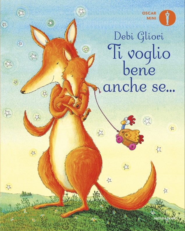 Ti voglio bene anche se...
