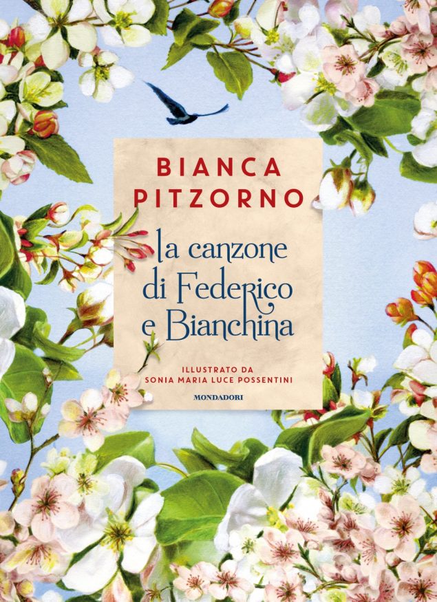 La canzone di Federico e Bianchina