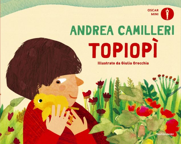 Topiopì