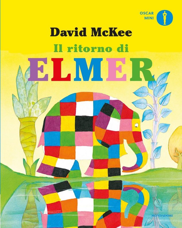 Il ritorno di Elmer