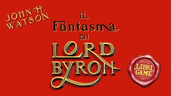 Tornano i libri game: avventure e misteri tutti nuovi!