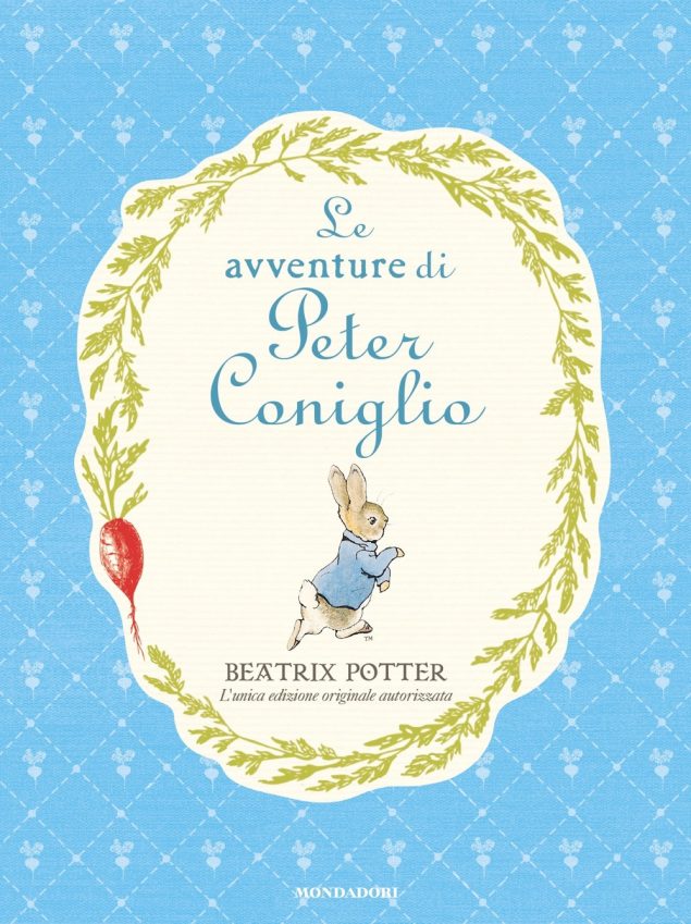 Le avventure di Peter Coniglio