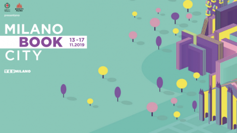 BookCity 2019: i nostri eventi!