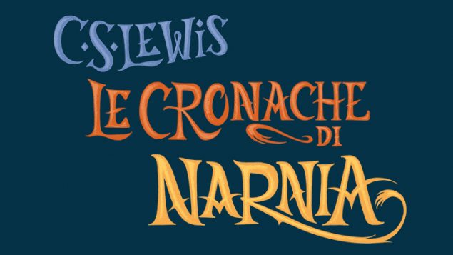 Le Cronache Di Narnia Libro Età Consigliata