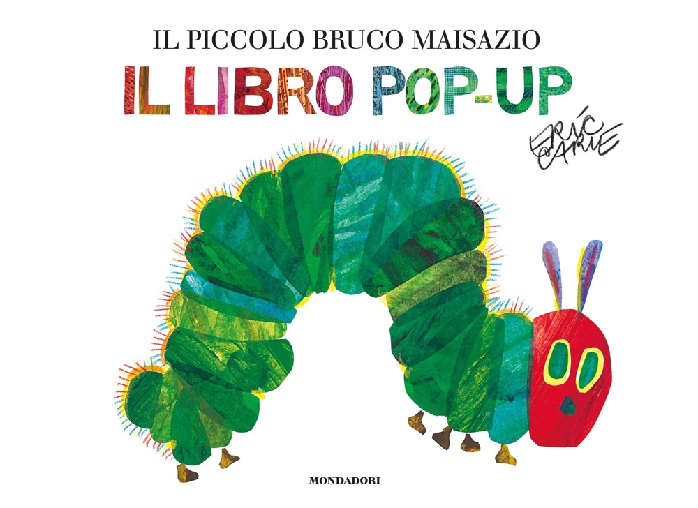 Il Piccolo Bruco Mai Sazio Significato