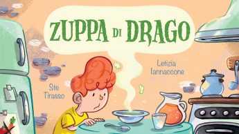 Mangeresti la Zuppa di drago?