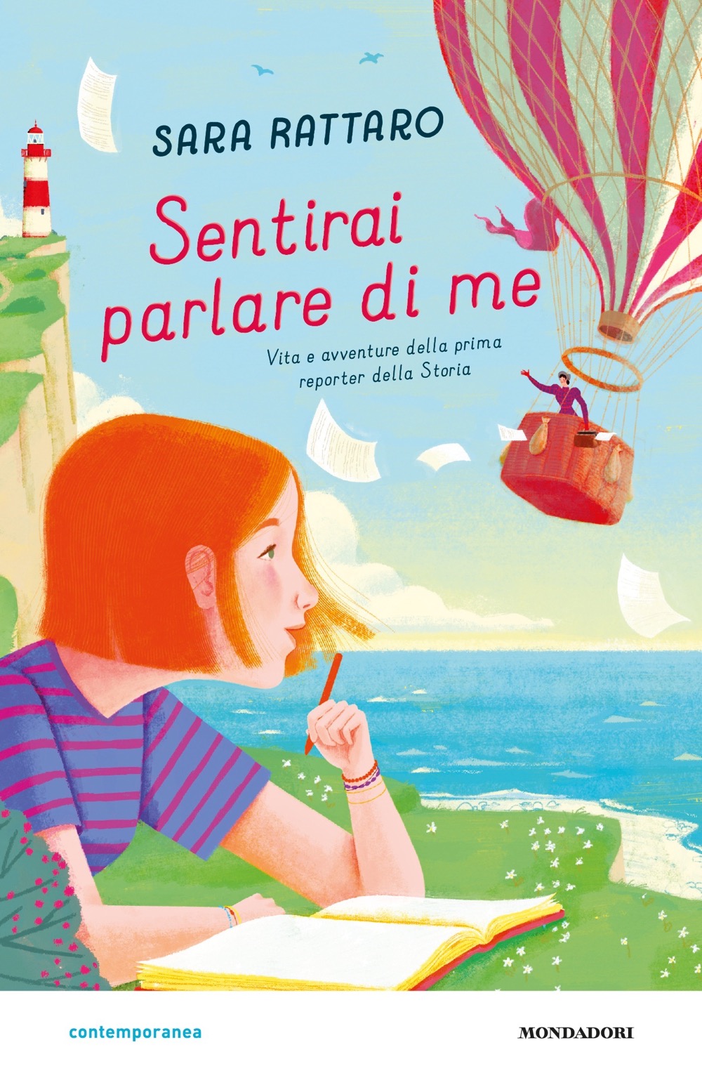 Prima Di Parlare Di Me Parla Con Me