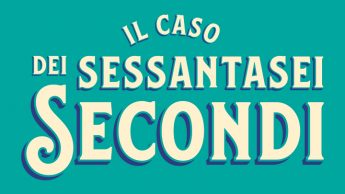 L'Ordine della Ghirlanda. Il caso dei sessantasei secondi: Tommaso Percivale si racconta ai lettori