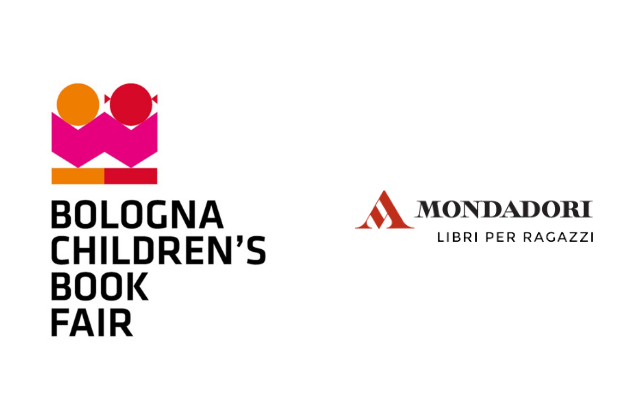 Bologna Children's Book Fair: tutti i nostri eventi