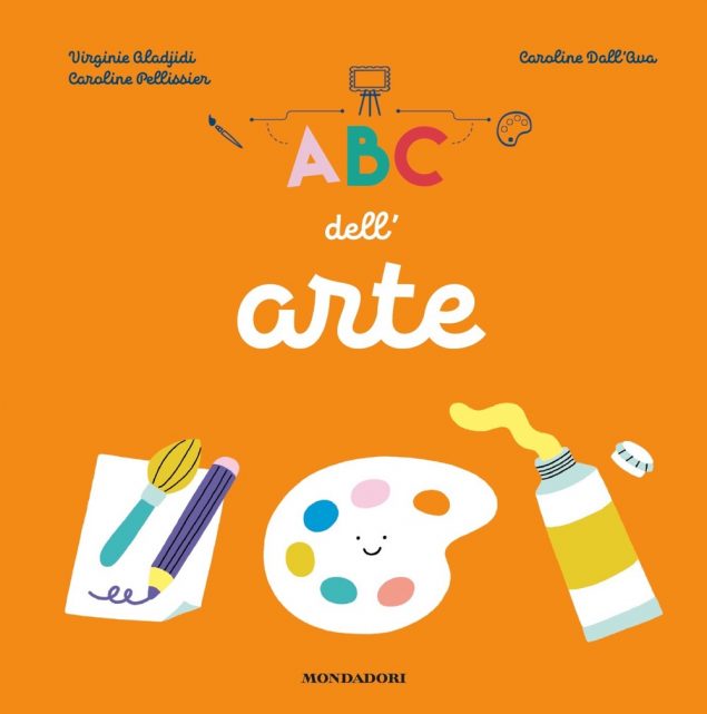ABC dell'arte