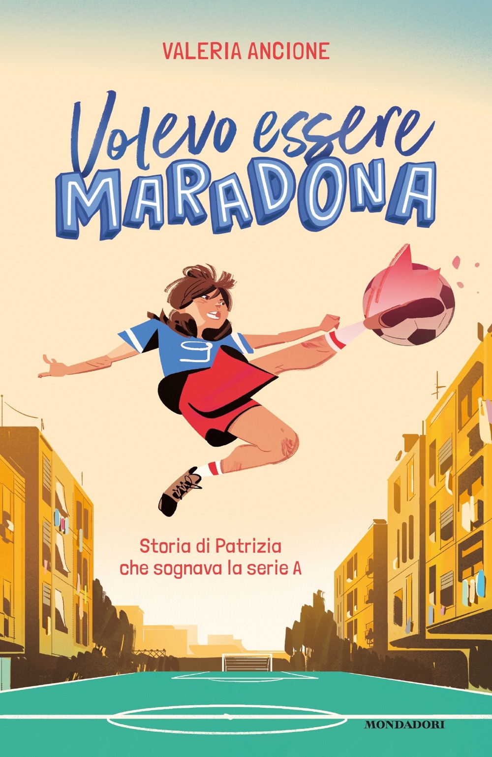 Si La Vita Che Volevo è Tutta Qui