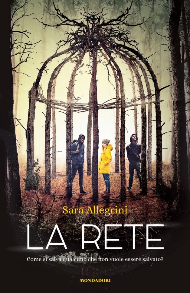 La rete